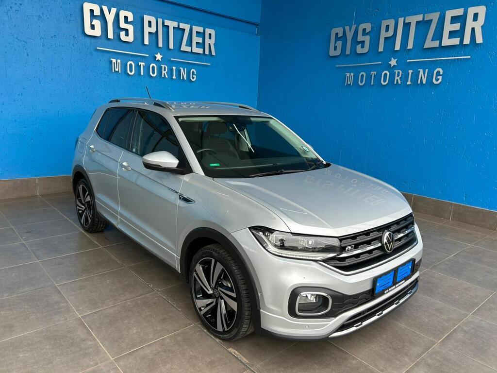 2022 Volkswagen T-CROSS                                  for sale
