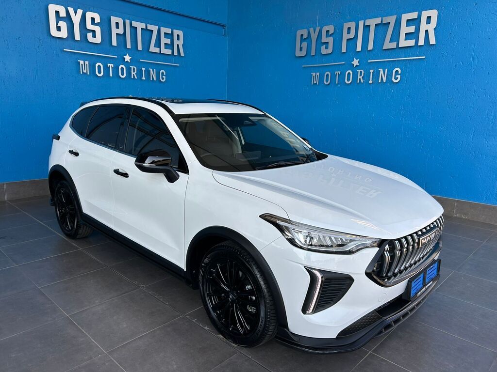 2025 HAVAL  JOLION PRO 1.5T SUPER LUXURY DCT