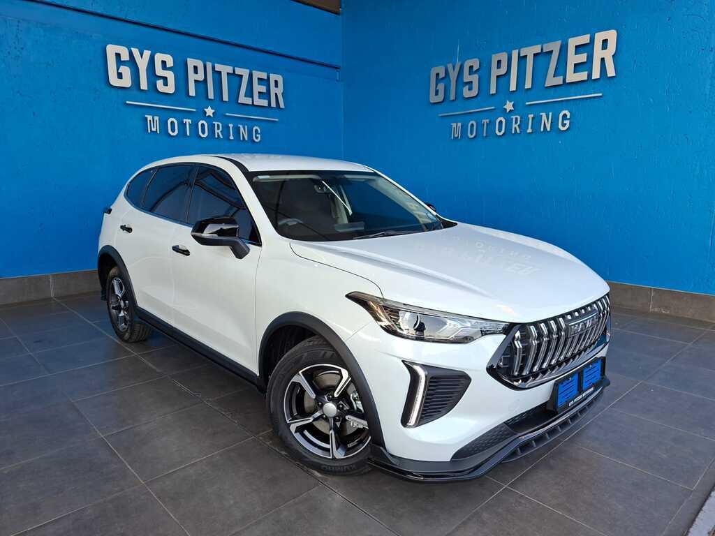 2024 HAVAL  JOLION PRO 1.5T PREMIUM DCT