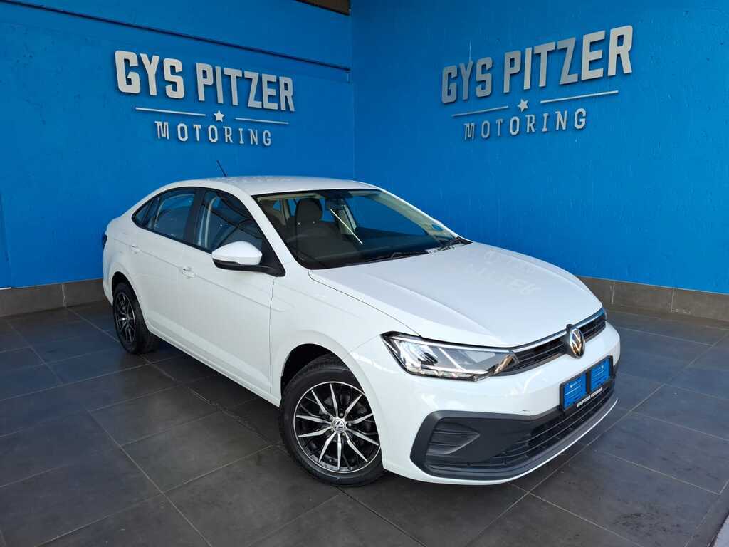 2023 VOLKSWAGEN POLO CLASSIC POLO 1.6 LIFE