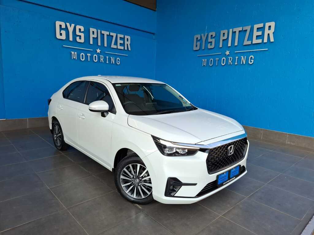 2026 HONDA AMAZE AMAZE 1.2 COMFORT CVT