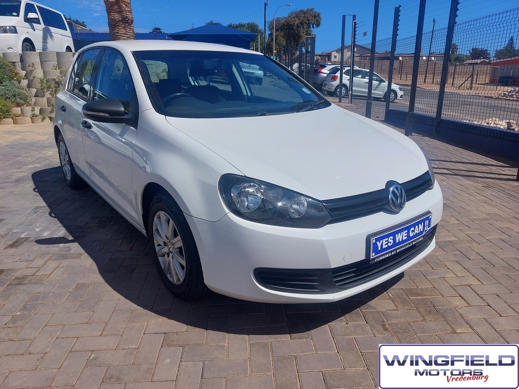 2012 Volkswagen VW Golf Trendline Q2FyTGlzdGluZzoyMzI1NTM