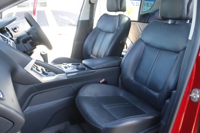 2012 PEUGEOT 3008, Red, 164657Kms, Automatic, Hatchback, Petrol, R99 900, Wingfield CYD