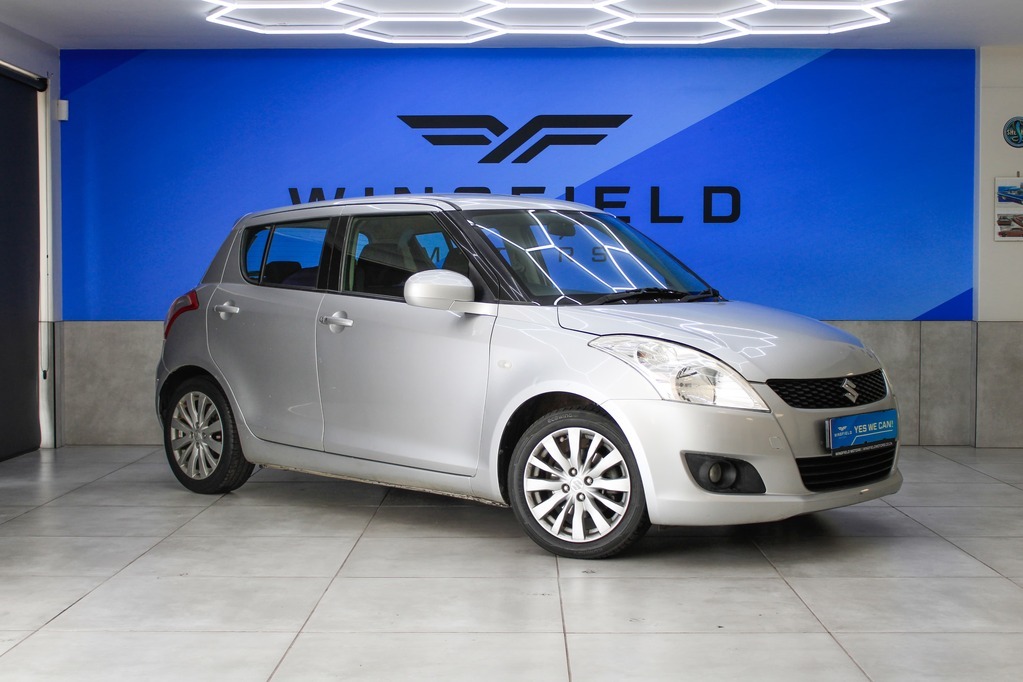 2013 Suzuki SWIFT for sale