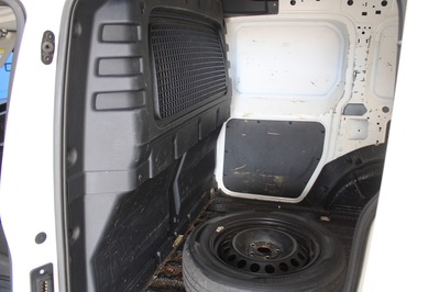 2022 VOLKSWAGEN CADDY, White, 176500Kms, Manual, Panel Van, Petrol, R249 900, Wingfield CYD