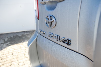 2012 TOYOTA RAV 4, Silver, 273714Kms, Manual, SUV, Diesel, R149 900, Wingfield CYD