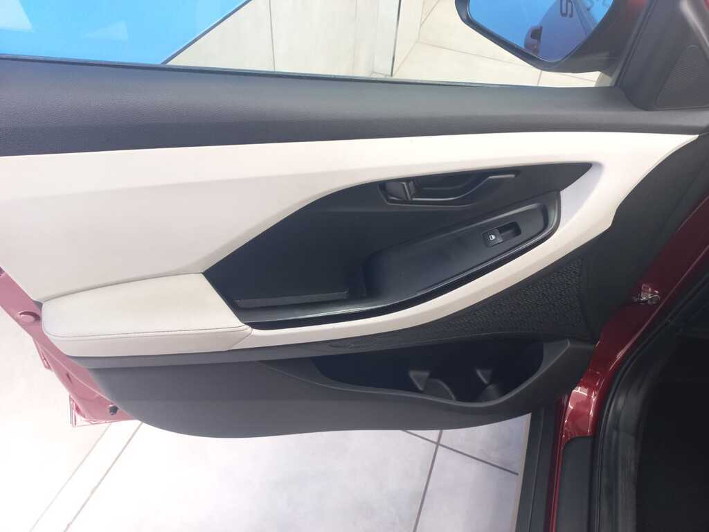 2022 HYUNDAI CRETA, Red, 68587Kms, Automatic, SUV, Petrol, R249 900, Wingfield CYD