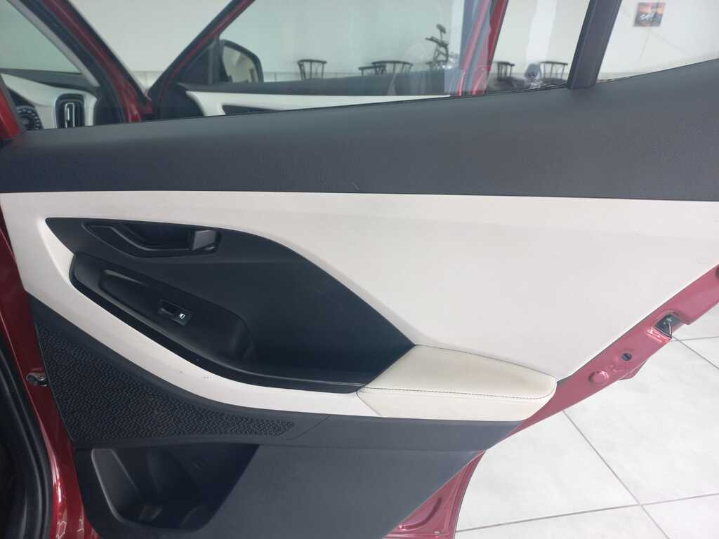 2022 HYUNDAI CRETA, Red, 68587Kms, Automatic, SUV, Petrol, R249 900, Wingfield CYD