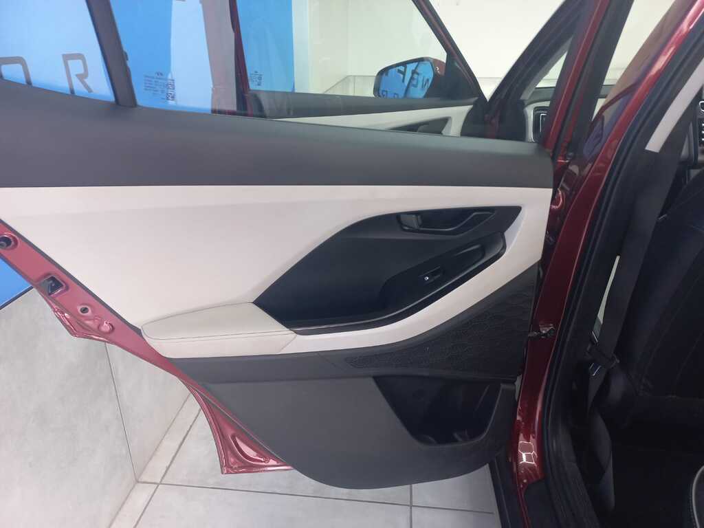 2022 HYUNDAI CRETA, Red, 68587Kms, Automatic, SUV, Petrol, R249 900, Wingfield CYD