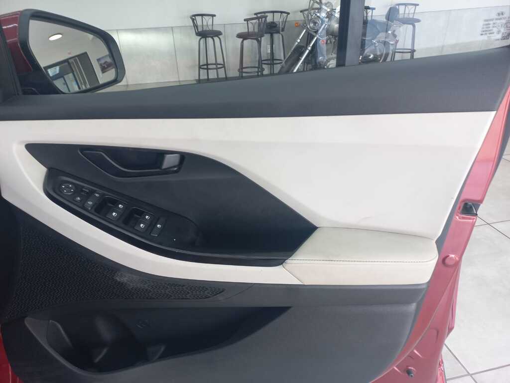 2022 HYUNDAI CRETA, Red, 68587Kms, Automatic, SUV, Petrol, R249 900, Wingfield CYD