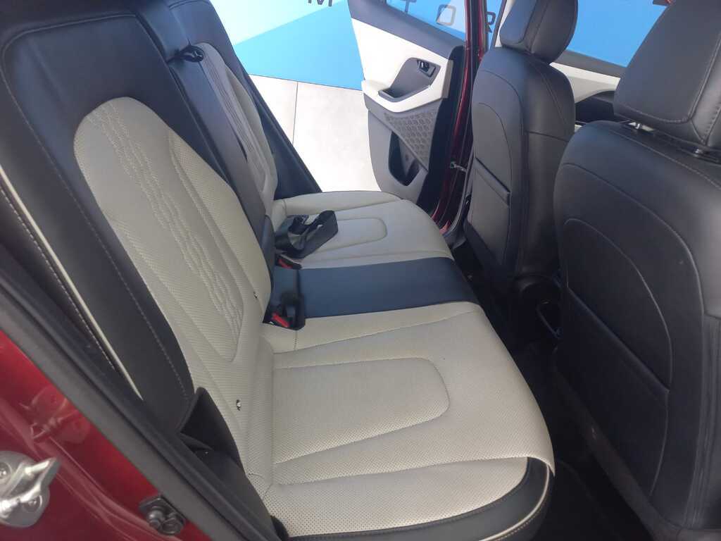 2022 HYUNDAI CRETA, Red, 68587Kms, Automatic, SUV, Petrol, R249 900, Wingfield CYD