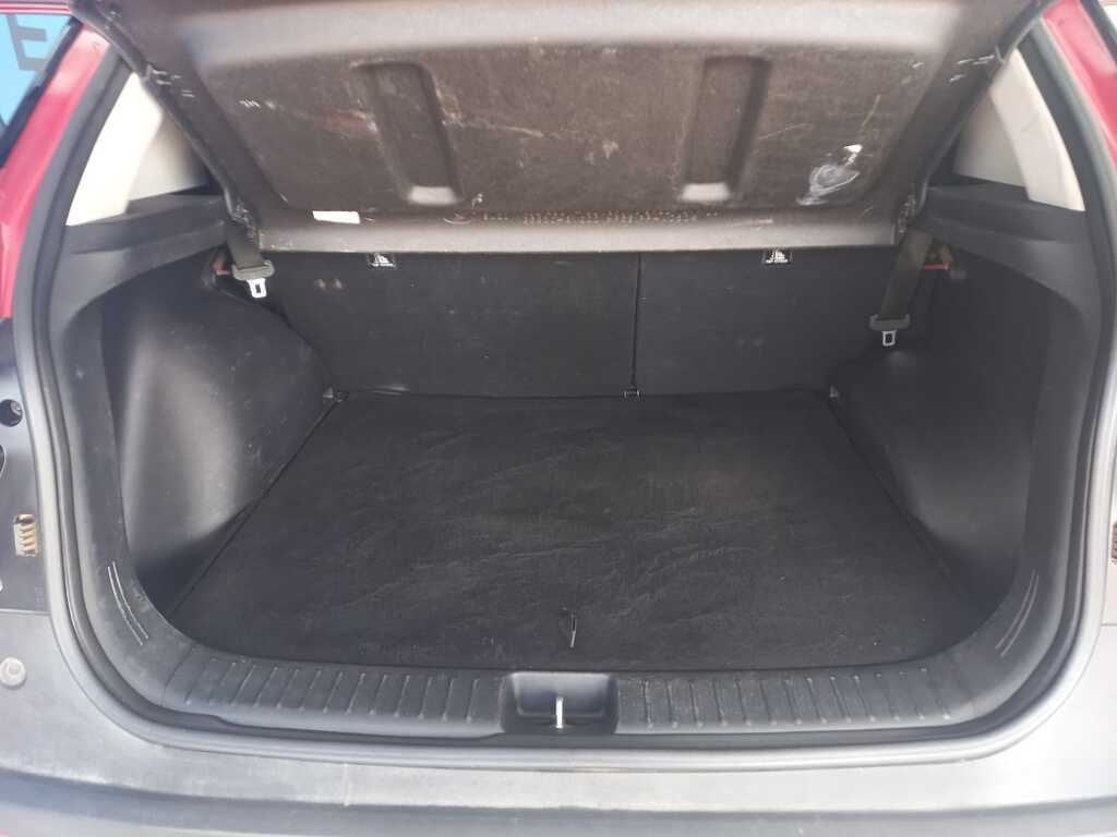 2022 HYUNDAI CRETA, Red, 68587Kms, Automatic, SUV, Petrol, R249 900, Wingfield CYD