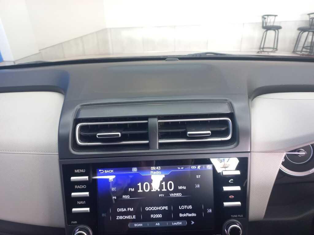 2022 HYUNDAI CRETA, Red, 68587Kms, Automatic, SUV, Petrol, R249 900, Wingfield CYD