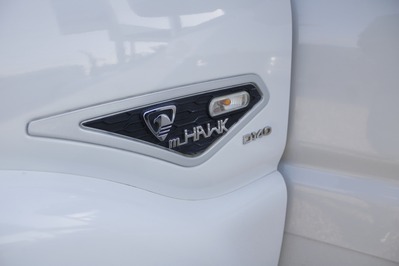 2022 MAHINDRA PIK UP, White, 141150Kms, Manual, Bakkie Single Cab, Diesel, R199 900, Wingfield CYD