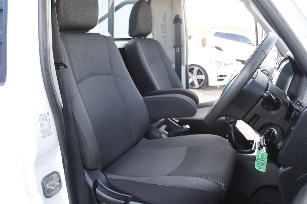 2022 MAHINDRA PIK UP, White, 141150Kms, Manual, Bakkie Single Cab, Diesel, R199 900, Wingfield CYD