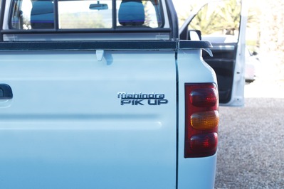 2022 MAHINDRA PIK UP, White, 141150Kms, Manual, Bakkie Single Cab, Diesel, R199 900, Wingfield CYD