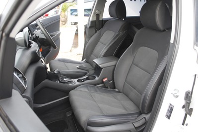 2021 HYUNDAI TUCSON, White, 136492Kms, Automatic, SUV, Petrol, R249 900, Wingfield CYD