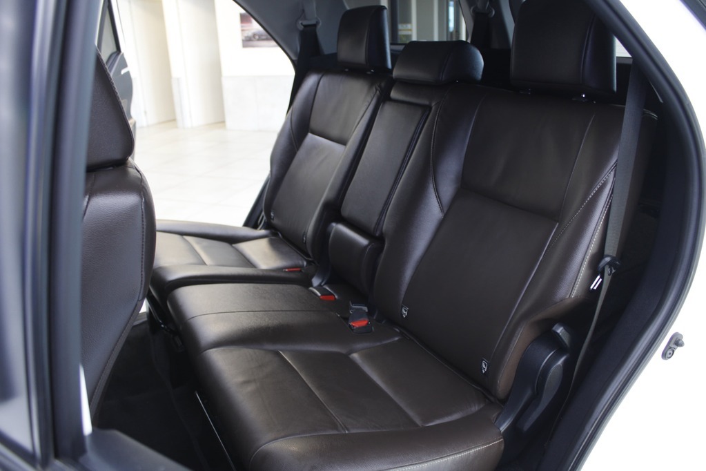 2020 TOYOTA FORTUNER, White, 124369Kms, Automatic, SUV, Diesel, R539 900, Wingfield CYD