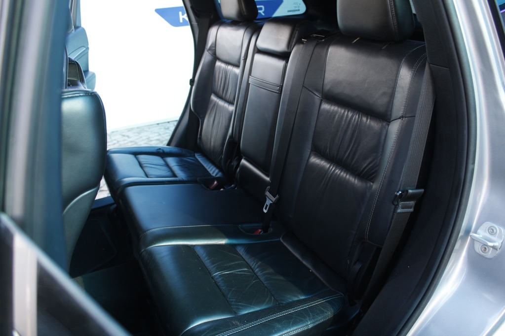 2014 JEEP GRAND CHEROKEE, Silver, 240639Kms, Automatic, SUV, Diesel, R149 900, Wingfield CYD