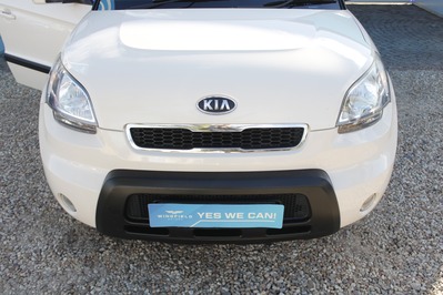 2011 KIA SOUL, White, 268420Kms, Manual, SUV, Petrol, R99 900, Wingfield CYD