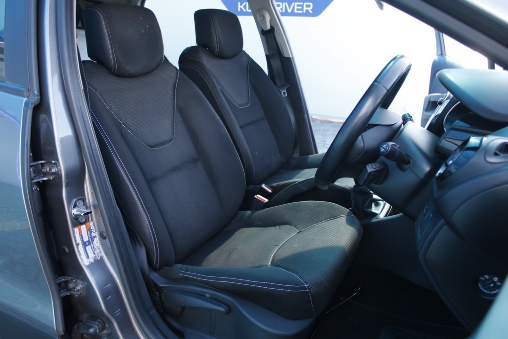 2015 RENAULT CLIO IV, Charcoal, 174956Kms, Manual, Hatchback, Petrol, R109 900, Wingfield CYD