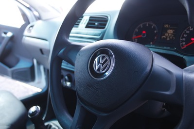 2018 VOLKSWAGEN POLO VIVO GP, Silver, 169126Kms, Manual, Hatchback, Petrol, R139 900, Wingfield CYD
