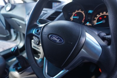 2017 FORD FIESTA, Silver, 148534Kms, Manual, Hatchback, Petrol, R119 900, Wingfield CYD