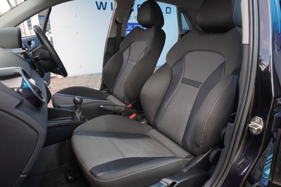 2014 AUDI A1, Black, 90420Kms, Manual, Hatchback, Petrol, R169 900, Wingfield CYD
