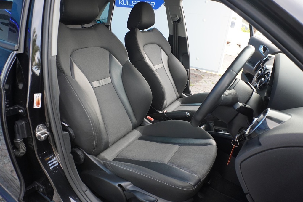 2014 AUDI A1, Black, 90420Kms, Manual, Hatchback, Petrol, R169 900, Wingfield CYD
