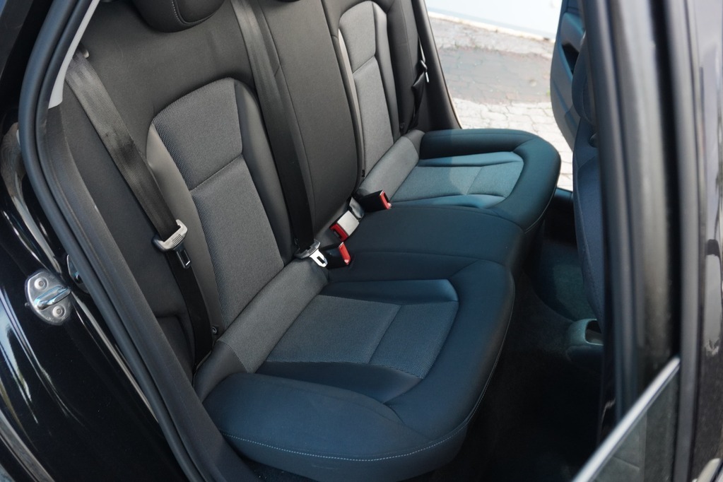 2014 AUDI A1, Black, 90420Kms, Manual, Hatchback, Petrol, R169 900, Wingfield CYD