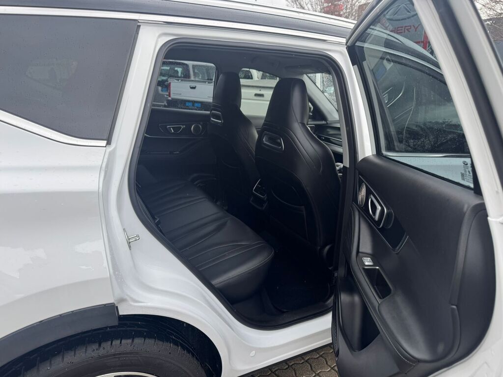 CHERY TIGGO 7 TIGGO 7 PRO MAX 1.6T EXECUTIVE 4X4 DCT