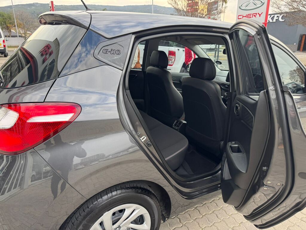 HYUNDAI i10 GRAND i10 1.0 MOTION