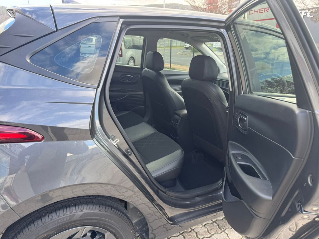 HYUNDAI I20 i20 1.2 MOTION