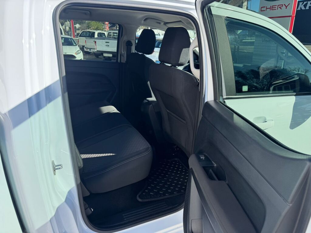 VOLKSWAGEN AMAROK AMAROK 2.0BITDI 154KW 4MOT LIFE A/T D/C P/U