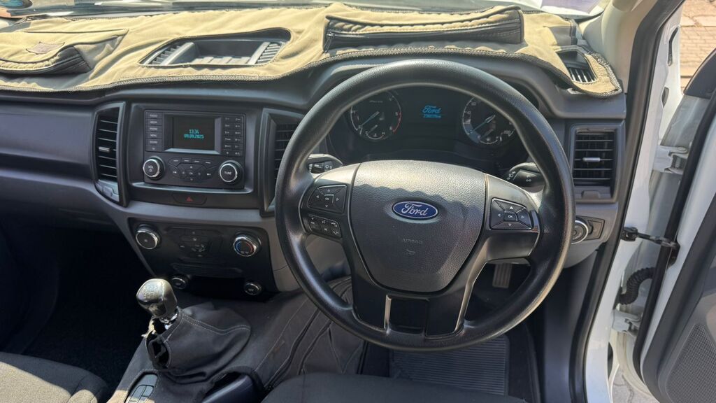 FORD RANGER RANGER 2.2TDCi XL P/U D/C - 11