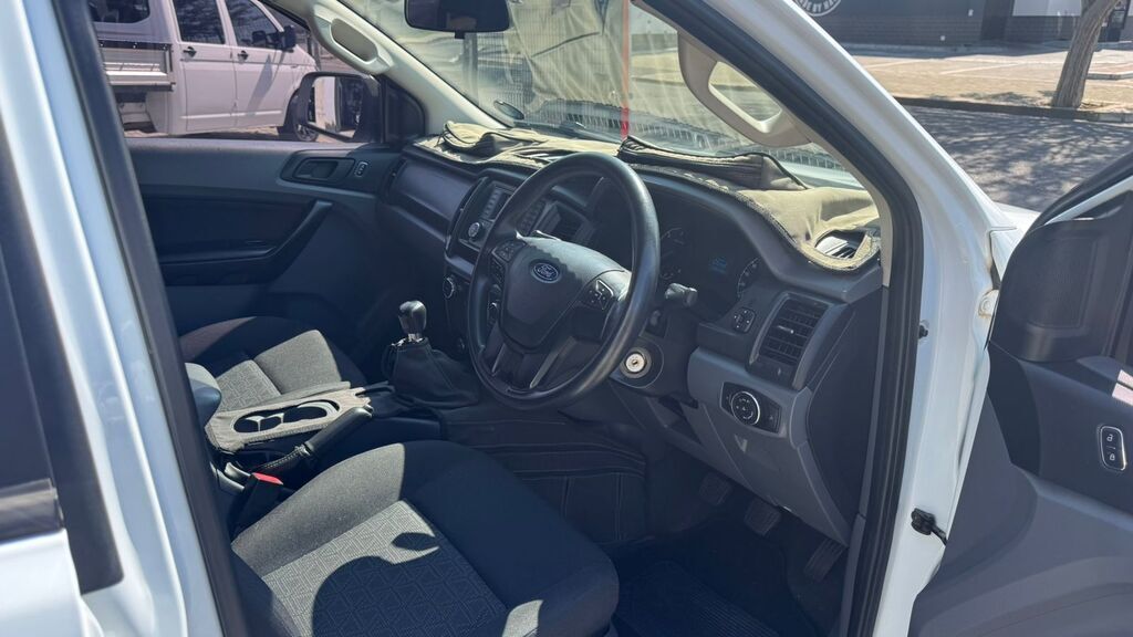 FORD RANGER RANGER 2.2TDCi XL P/U D/C - 9
