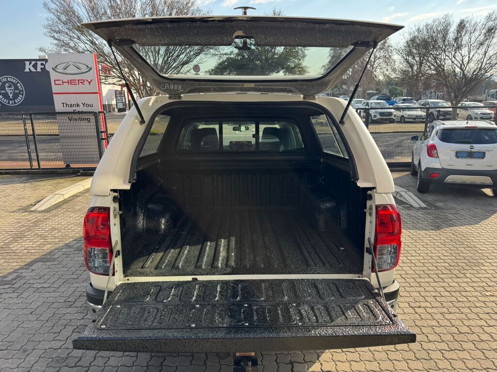TOYOTA HILUX HILUX 2.4 GD-6 RAIDER 4X4 A/T P/U D/C