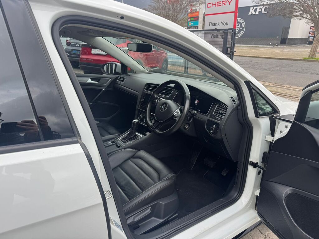 VOLKSWAGEN GOLF 7 GOLF VII 1.4 TSI COMFORTLINE