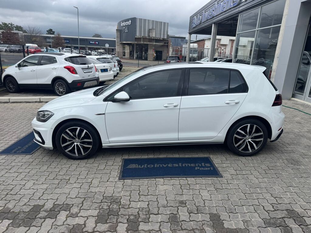 VOLKSWAGEN GOLF 7 GOLF VII 1.4 TSI COMFORTLINE
