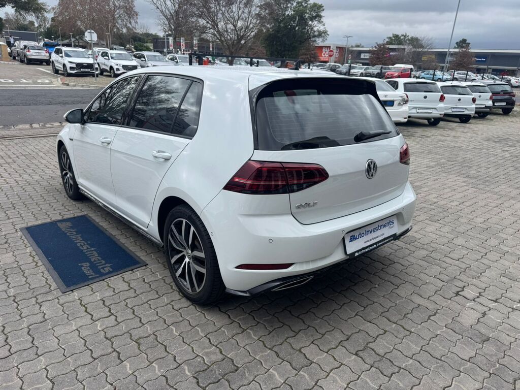 VOLKSWAGEN GOLF 7 GOLF VII 1.4 TSI COMFORTLINE