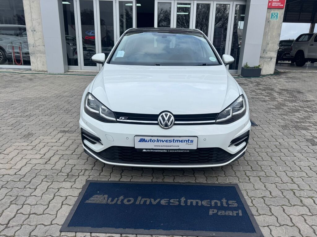 VOLKSWAGEN GOLF 7 GOLF VII 1.4 TSI COMFORTLINE