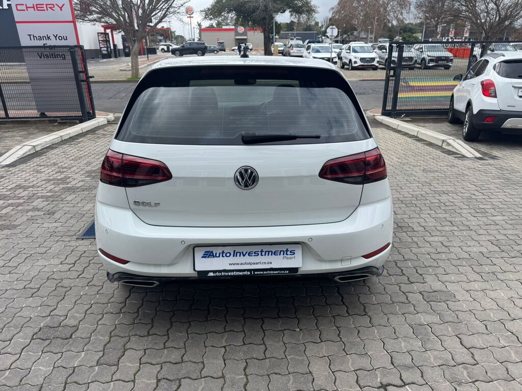 VOLKSWAGEN GOLF 7 GOLF VII 1.4 TSI COMFORTLINE