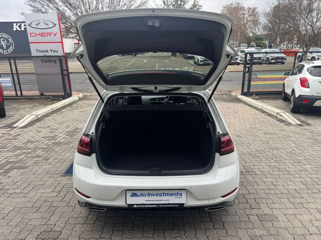 VOLKSWAGEN GOLF 7 GOLF VII 1.4 TSI COMFORTLINE