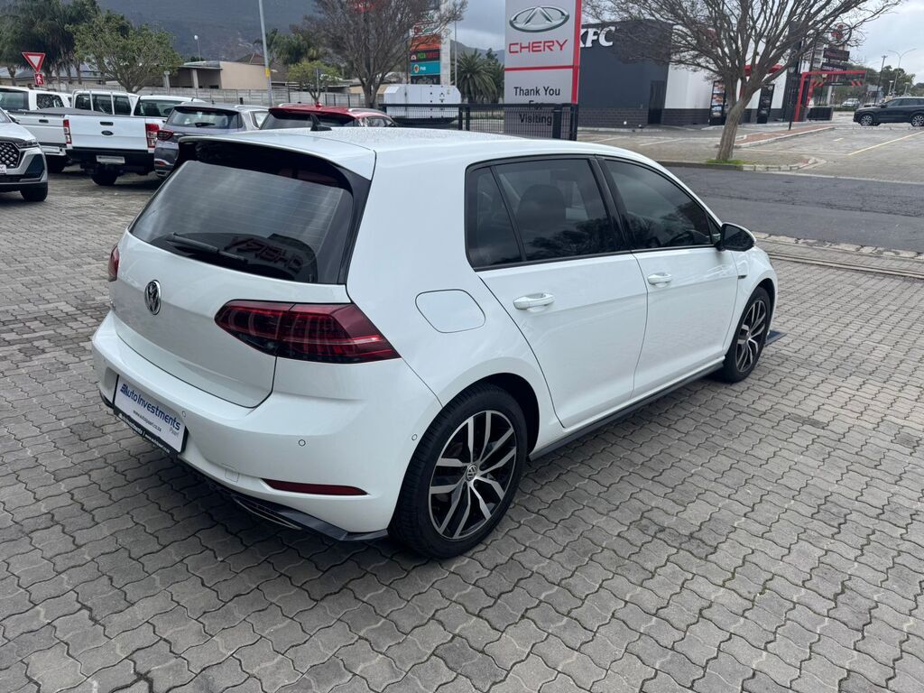 VOLKSWAGEN GOLF 7 GOLF VII 1.4 TSI COMFORTLINE