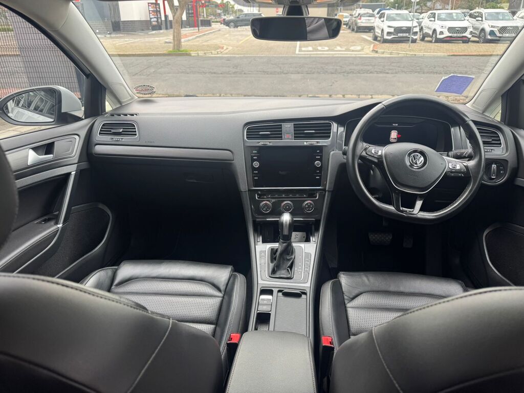 VOLKSWAGEN GOLF 7 GOLF VII 1.4 TSI COMFORTLINE
