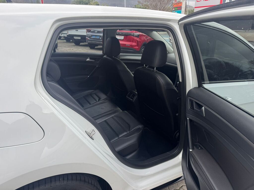 VOLKSWAGEN GOLF 7 GOLF VII 1.4 TSI COMFORTLINE