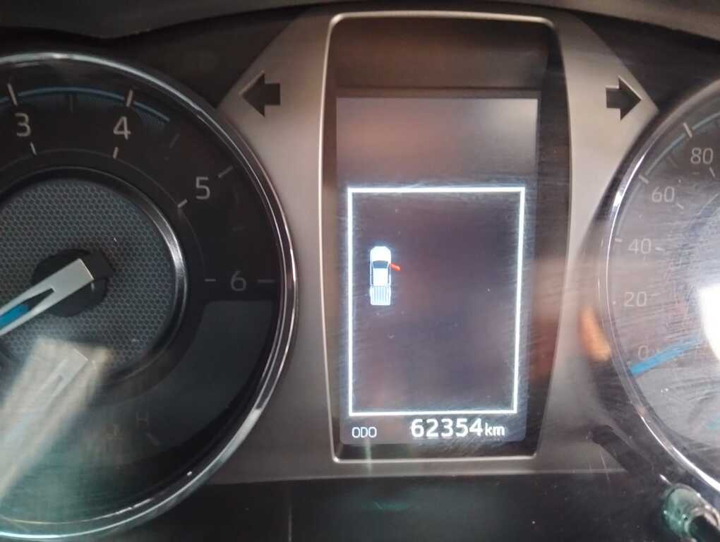 TOYOTA HILUX HILUX 2.8 GD-6 RB LEGEND A/T P/U D/C
