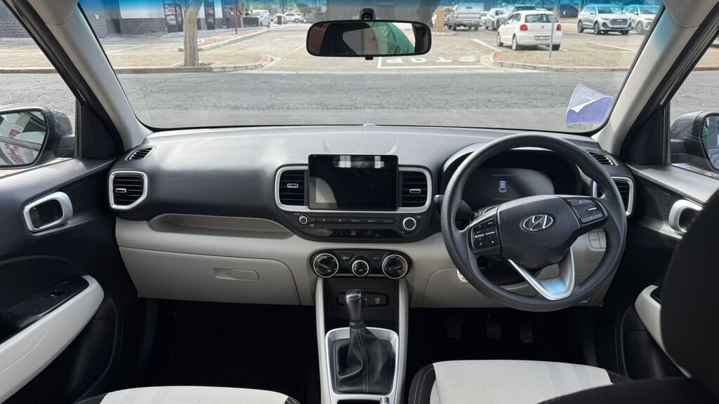 HYUNDAI VENUE VENUE 1.2 MOTION - 10