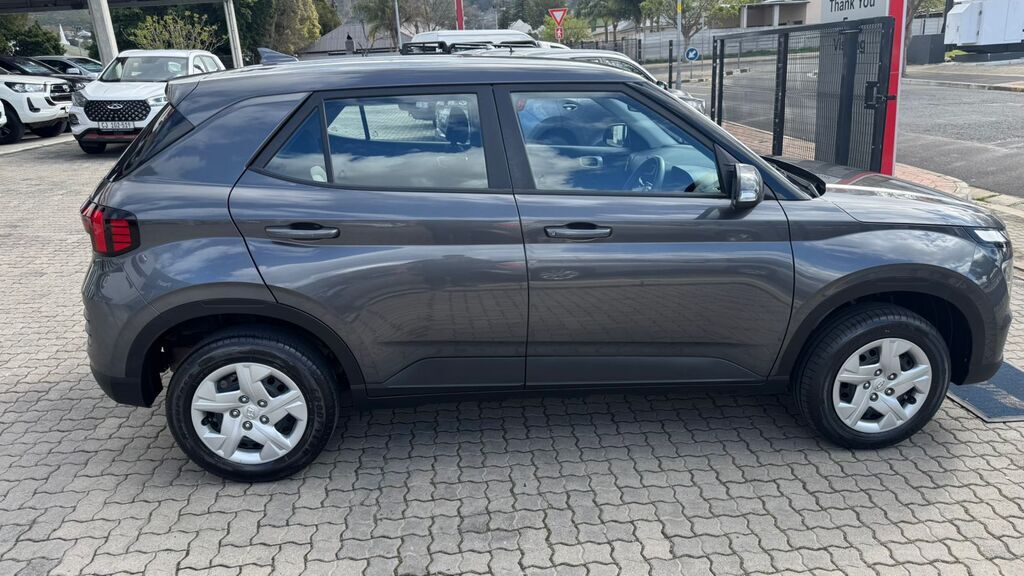 HYUNDAI VENUE VENUE 1.2 MOTION - 6