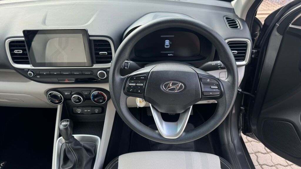 HYUNDAI VENUE VENUE 1.2 MOTION - 9